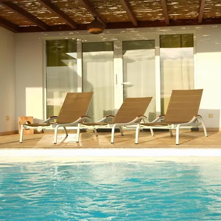 Villa Utopia, Lajares