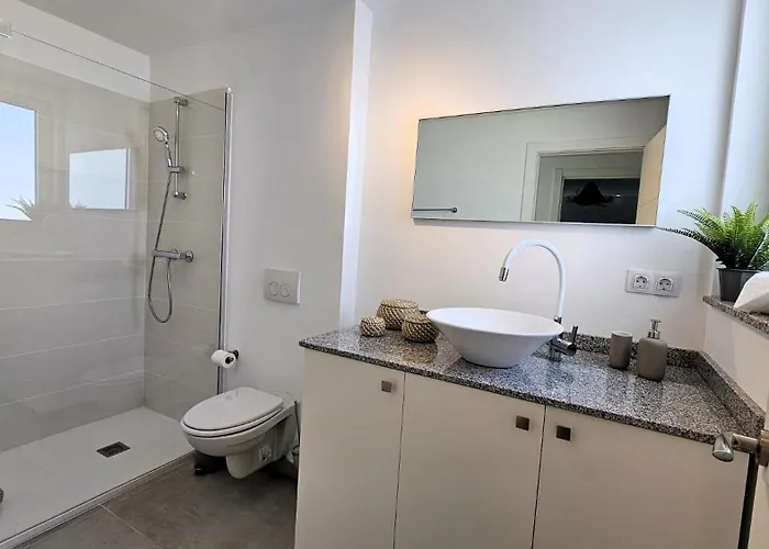 Villa Utopia, Lajares