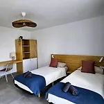 Villa Utopia, Lajares