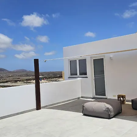 Villa Utopia *