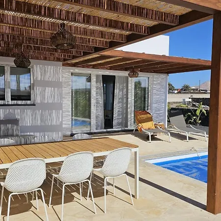Villa Utopia