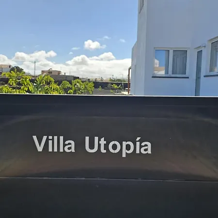 Utopia Villa