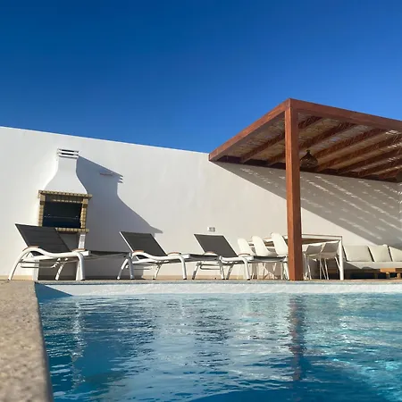 Utopia Villa