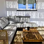 Villa Utopia, Lajares