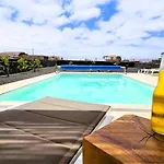 Villa Utopia,