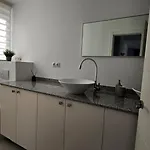 Utopia, Villa Lajares