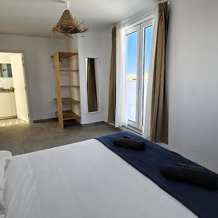 Villa Utopia Lajares