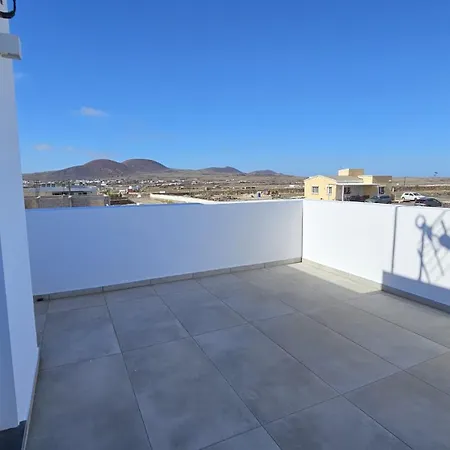 Utopia, Villa *
